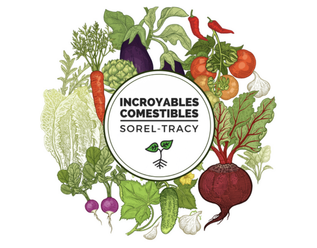 Incroyables comestibles